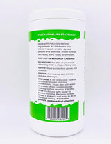 Remedii's Multi-Surface Cleaning Wipes, Unscented, 75 Count