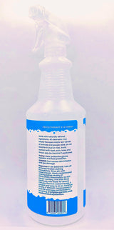 Remedii's Multi-Surface Cleaner, Unscented, 32 Ounces